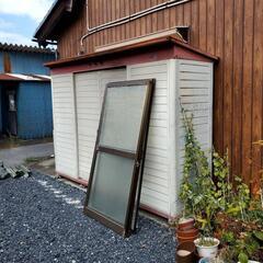 物置小屋