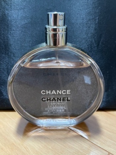 シャネル　チャンス　CHANEL