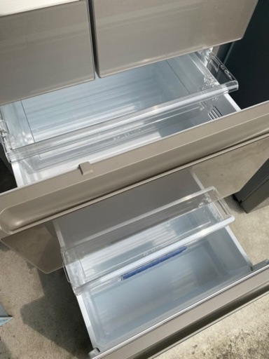 2020年製✩Panasonic5ドアノンフロン冷凍冷蔵庫(*ﾟ∀ﾟ*)