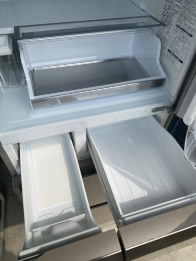 2020年製✩Panasonic5ドアノンフロン冷凍冷蔵庫(*ﾟ∀ﾟ*) 2020年製✩Panasonic5ドアノンフロン冷凍冷蔵庫(*ﾟ∀ﾟ*)