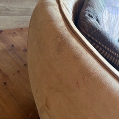 定価35万　オピマムソファ　クラッシュゲート　