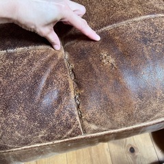 定価35万　オピマムソファ　クラッシュゲート　