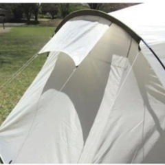 新品未使用　ノースイーグル アーチ2ルームテント 2ルームテント