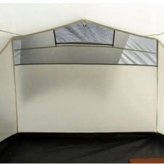 新品未使用　ノースイーグル アーチ2ルームテント 2ルームテント