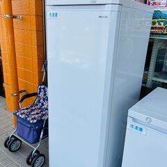 💜IRISOHYAMA(アイリスオーヤ) 175L冷凍庫 🎵定価...