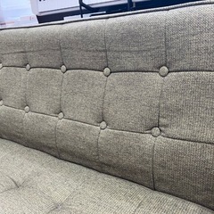 ⭐️人気⭐️2Pソファ No.74