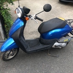 ホンダ　HONDA 　トゥデイ