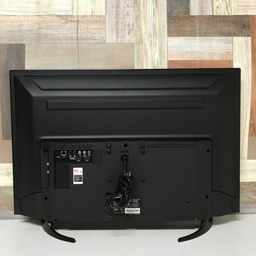 即日受渡❣️49型Wチューナー搭載裏番組録画可能26500円