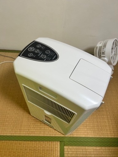 取引中【中古】除湿機 CORONA 大型