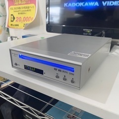 【お買い得‼️】アイテック DVDプレーヤー