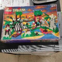 0920-006 LEGO SYSTEM 南海の勇者シリーズ　オ...
