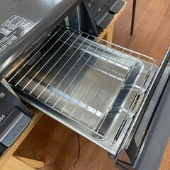 ガスコンロ　No.9717　パロマ　2022年製　都市ガス　IC-S87-2L　【リサイクルショップどりーむ天保山店】