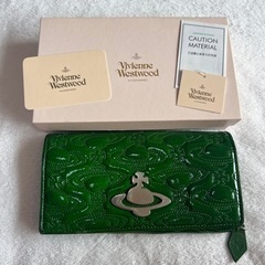 Vivienne Westwood 長財布