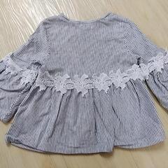 美品　女の子　服　まとめ売り