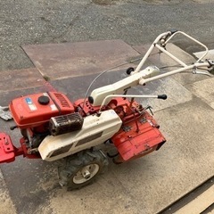 シバウラ耕うん機　4.5馬力　中古ジャンク シバウラ耕うん機 4.5馬力 中古ジャンク