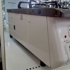 ☆ジモティ割あり☆ パロマ LPガス ガステーブル IC-S807BHA-1R 20年製