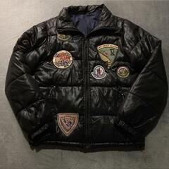 【ネット決済・配送可】MONCLER モンクレール ダウンジャケ...