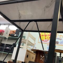 ダイニング3点セット 食卓 No.53 ※現金、クレジット、スマホ決済対応※