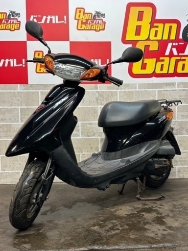 ヤマハ　YAMAHA    ジョグ　Jog   SA36J　無料配送エリア有り　ナンバー登録代行受付中　バンガレージ京都
