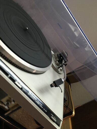 テクニクス SL-Q3