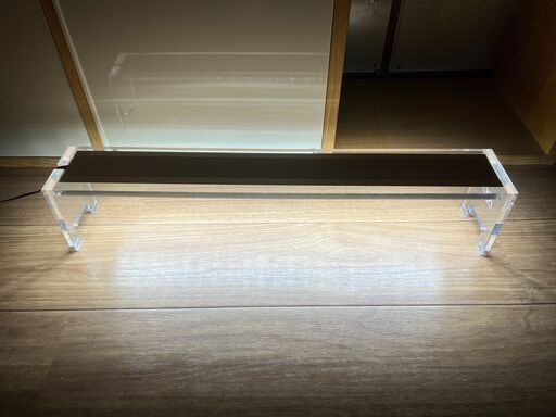 週明け廃品回酒にて破棄予定のため値下げいたします。ADA_アクアスカイ60_A