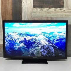 即日受渡❣️今年購入SHARP22型 HDMI2端子付き16500円