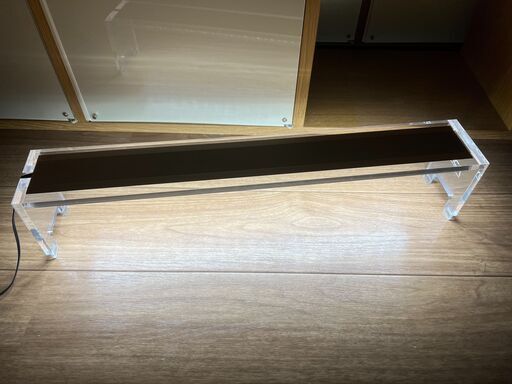 週明け廃品回酒にて破棄予定のため値下げいたします。ADA_アクアスカイ60_B