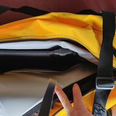 West Marine Skedaddle 2 インフレータブル カヤック