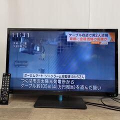 9/20終 TOSHIBA/東芝 REGZA/レグザ 32V型 ...