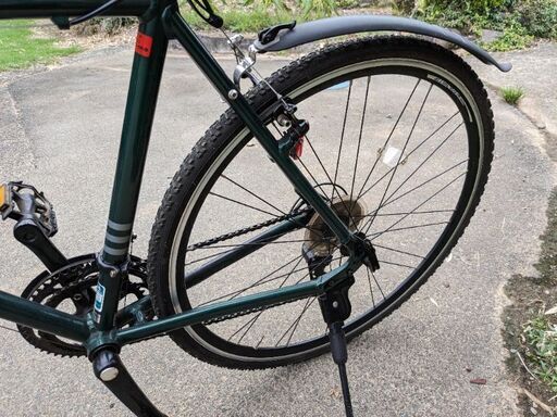 自転車