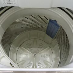 Panasonic　全自動洗濯機　NA-F70PB10　2017年製　7.0㎏