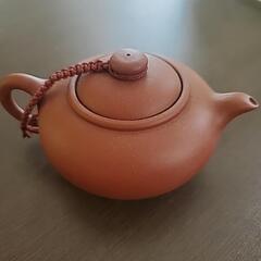 中国茶器(未使用)