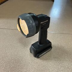 早い者勝ち】パナソニック EZ3740 充電ライト バッテリー2個