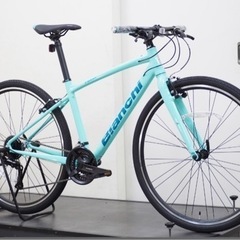 2022 BIANCHI(ビアンキ) C.SPORT1