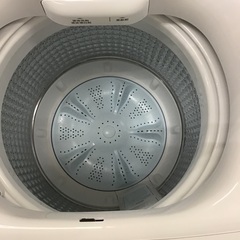 【トレファク神戸新長田】Haierの2023年製全自動洗濯機入荷しました！!【取りに来れる方限定】