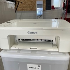 Canon コピー機 