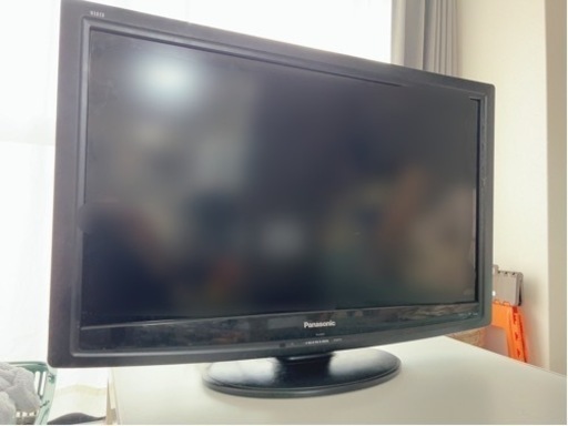 32型 液晶テレビ(Panasonic)