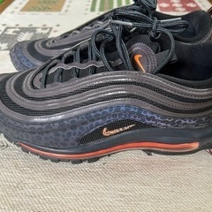 ナイキ NIKE AIR MAX 97 ナイキ エアマックス97 スペシャル