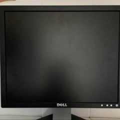 DELL17インチモニター