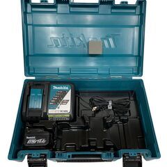 23C144_ジ マキタ makita 草刈り機 MUR144UD バッテリー・充電器セット 動作確認済 【店頭お渡し歓迎】