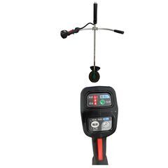 23C144_ジ マキタ makita 草刈り機 MUR144UD バッテリー・充電器セット 動作確認済 【店頭お渡し歓迎】