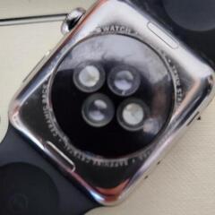 Apple Watch  3  38mm 黒