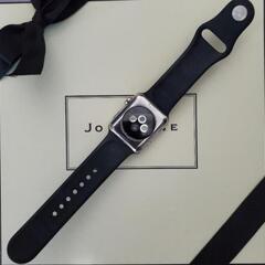 Apple Watch  3  38mm 黒