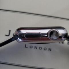 Apple Watch  3  38mm 黒