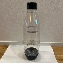 sodastream  専用ボトル(大)