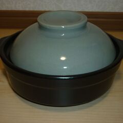 DONABE GY 19cm 土鍋 (新品未使用)