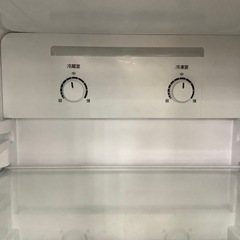 12ヶ月保証付‼︎アウトレット品　Haier2ドア冷蔵庫【トレジャーファクトリーラパーク岸和田店】 12ヶ月保証付‼︎アウトレット品 Haier2ドア冷蔵庫【トレジャー