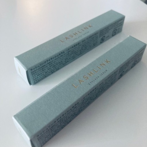 LASH LINK EYELASH SERUM  ラッシュリンクアイラッシュセラム　まつ毛美容液