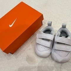 NIKE / ベビーシューズ（9cm）