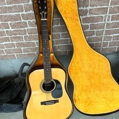 アコギ　A ギター　